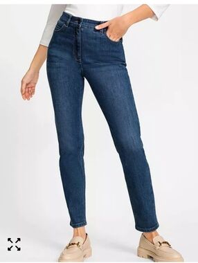 Olsen Mona Slim Jeans 6